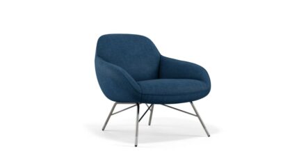 Spoutnik Fauteuil Sole