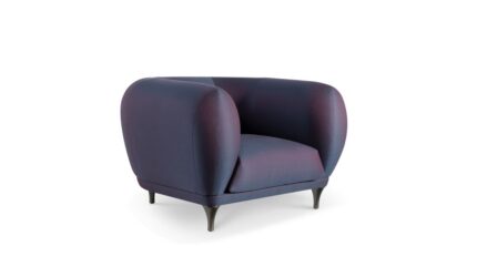 Montgolfiere fauteuil