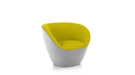 Edito fauteuil Laine Edito
