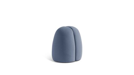 Grain pouf - Tissu Lasti