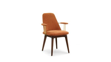 Winch fauteuil pivotant