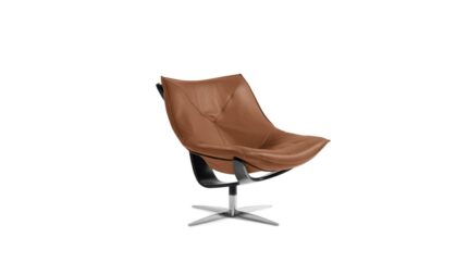 Dolphin fauteuil Tendresse