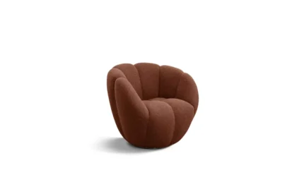 Astrea fauteuil - Tissus orsetto