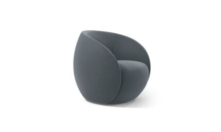 Dot fauteuil - Tissu Lasti