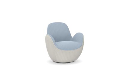 Aircell fauteuil - Tissu Techno 2D
